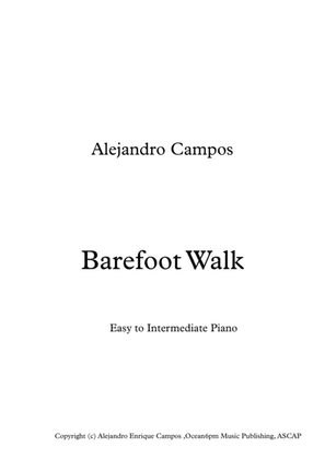 Barefoot Walk