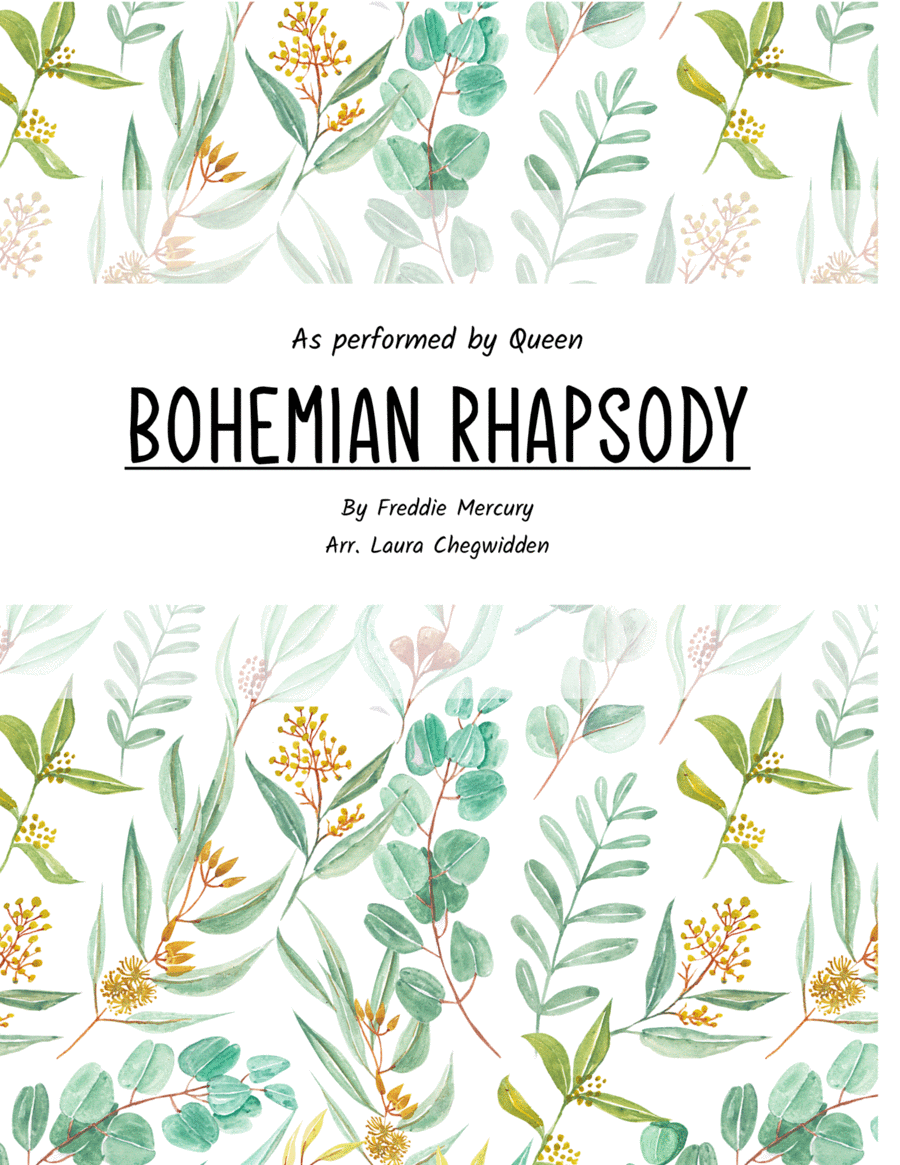 Bohemian Rhapsody