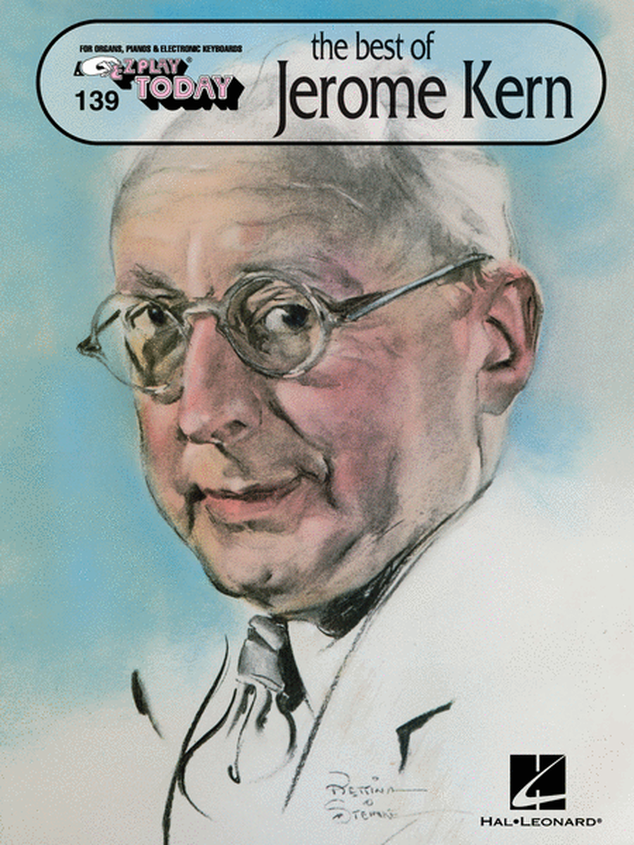 The Best of Jerome Kern