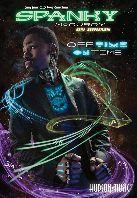 George Spanky McCurdy - Off Time/On Time