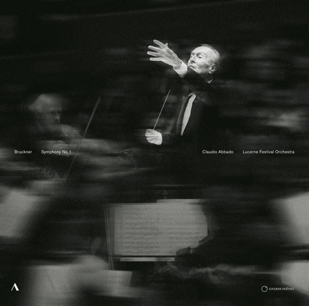 Claudio Abbado, Lucerne Festival Orchestra