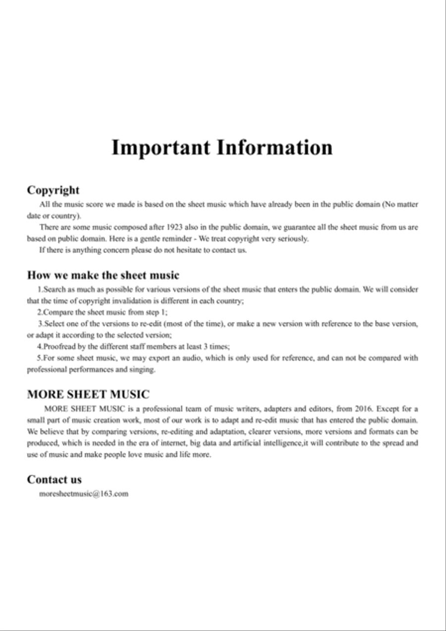 Beethoven-Trio Op.11,in B flat Major,for Violin,Clarinet,Violoncello and Pno Clarinet scores gallery preview page 2