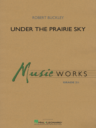 Under the Prairie Sky