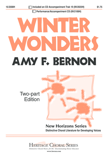 Winter Wonders image number null