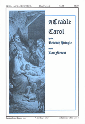 A Cradle Carol