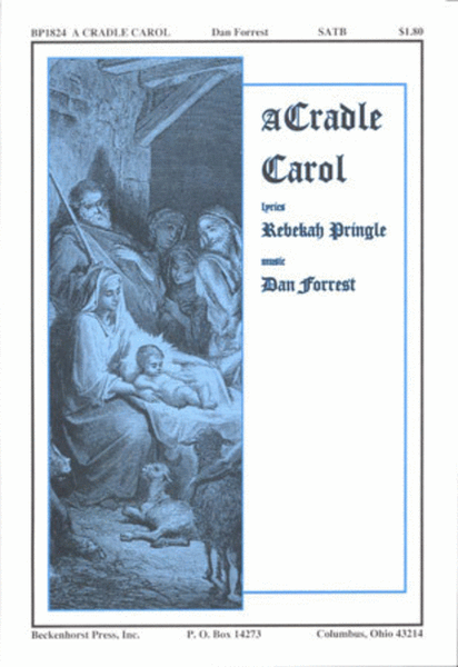 A Cradle Carol image number null