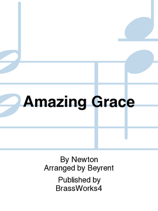 Amazing Grace