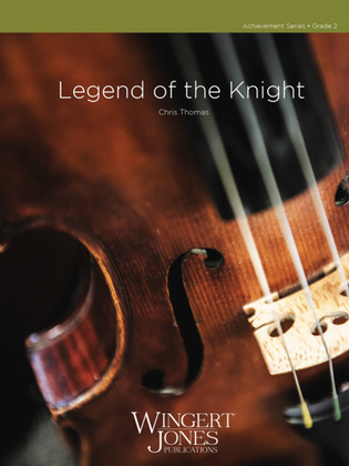 Legend of the Knight