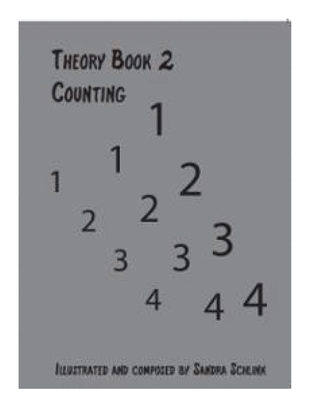 Theory book 2 counting