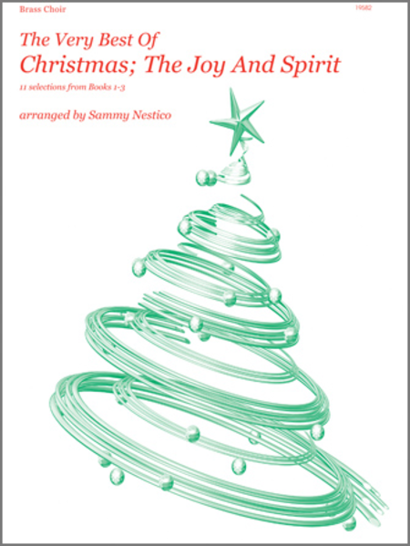 The Very Best of Christmas; The Joy and Spirit
