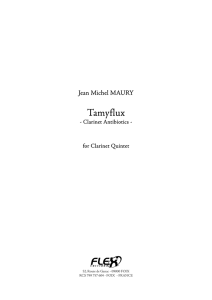 Tamyflux image number null