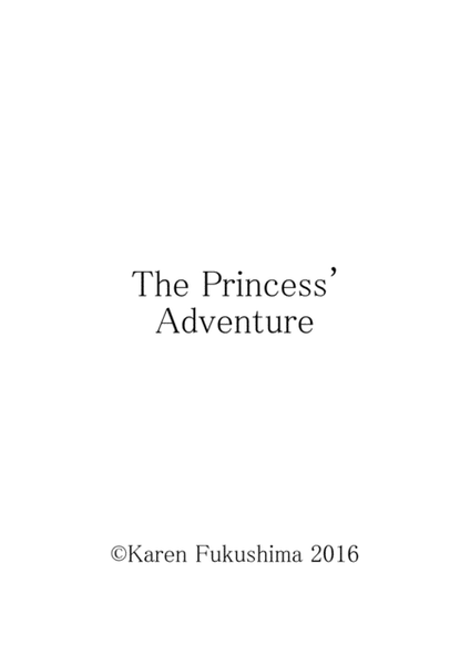 The Princess' Adventure
