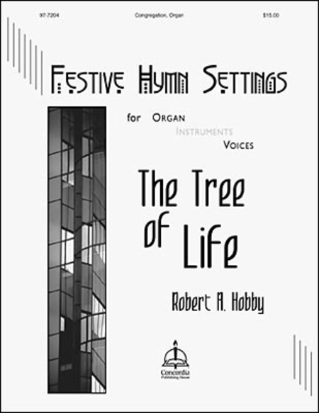The Tree of Life (Hobby) image number null