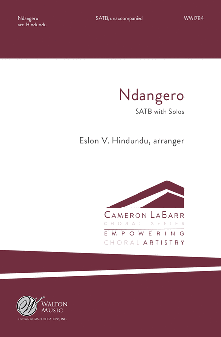 Ndangero