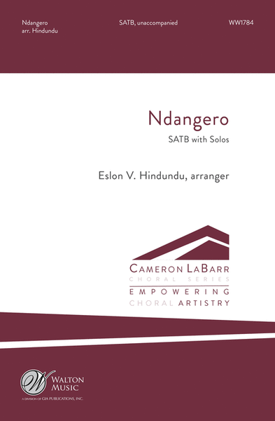 Ndangero image number null