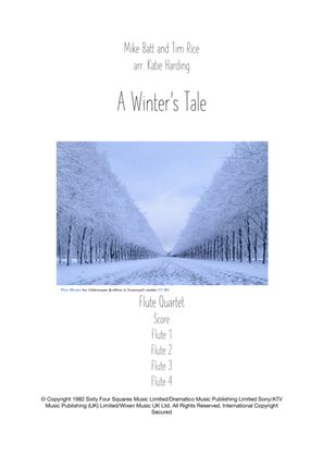 A Winter's Tale