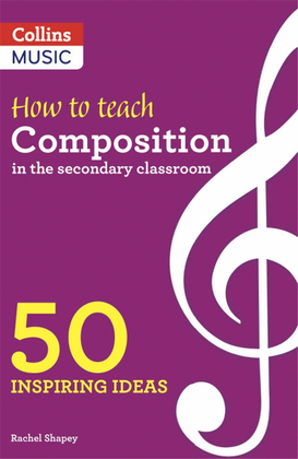 How to teach Composition in secondary classroom
