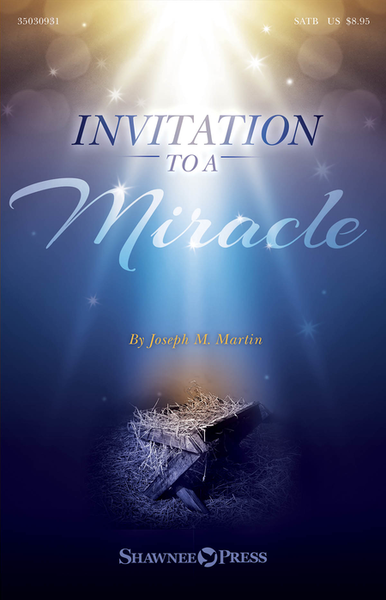 Invitation to a Miracle image number null
