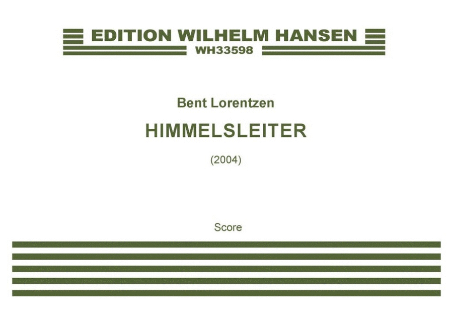 Himmelsleiter