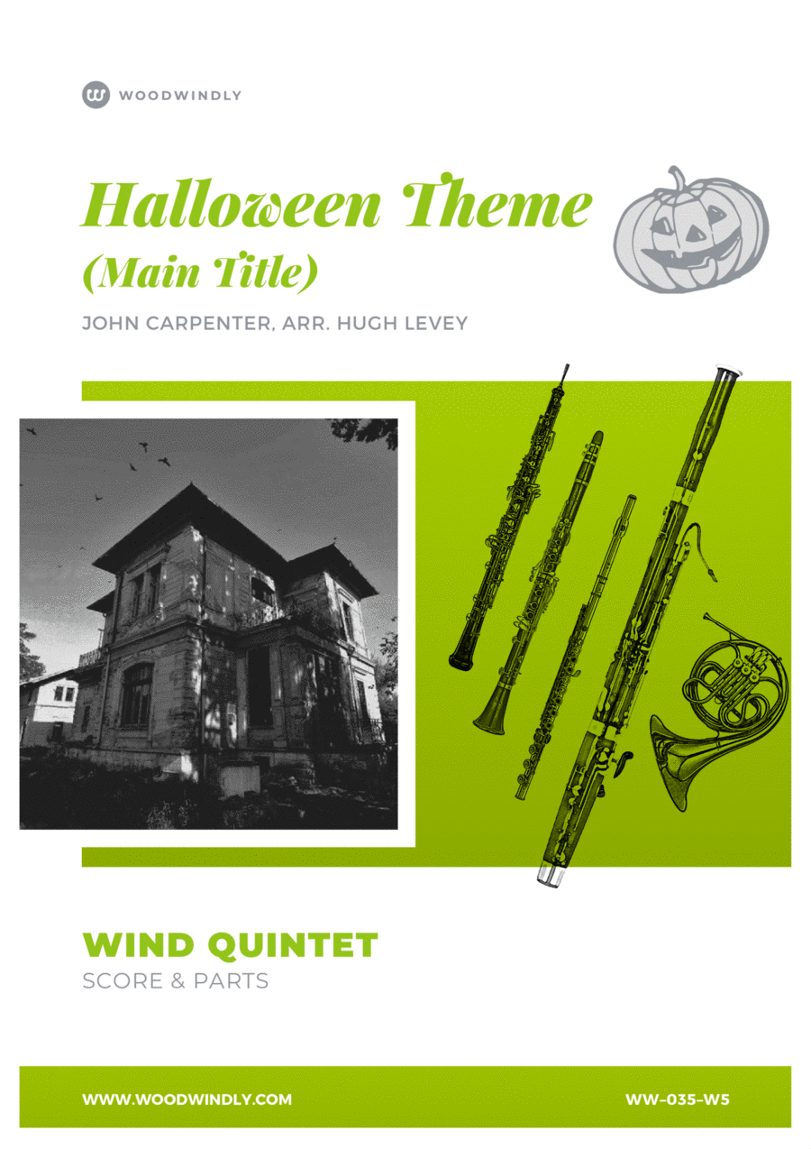 Halloween Theme image number null