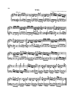 Book cover for Scarlatti: Sixty Sonatas, Volume II