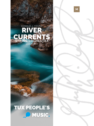 River Currents