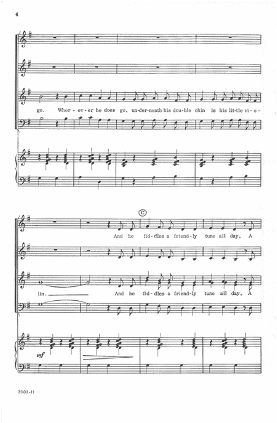 Vigolin Divisi scores gallery preview page 4