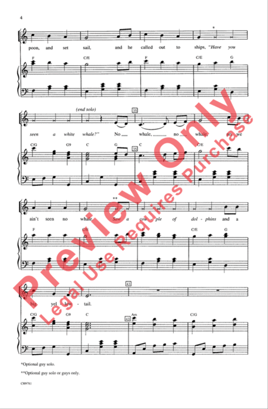 Noel Noel 2-Part scores gallery preview page 4