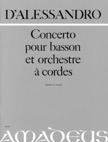 Concerto op. 75