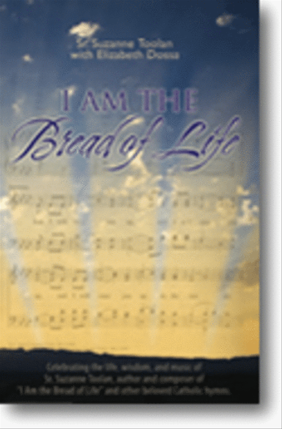 I Am the Bread of Life Collection / Songbook scores gallery preview page 1