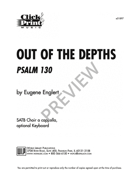 Out of the Depths image number null