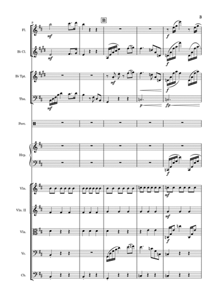 Prelude in B Minor, Op. 28 No. 6