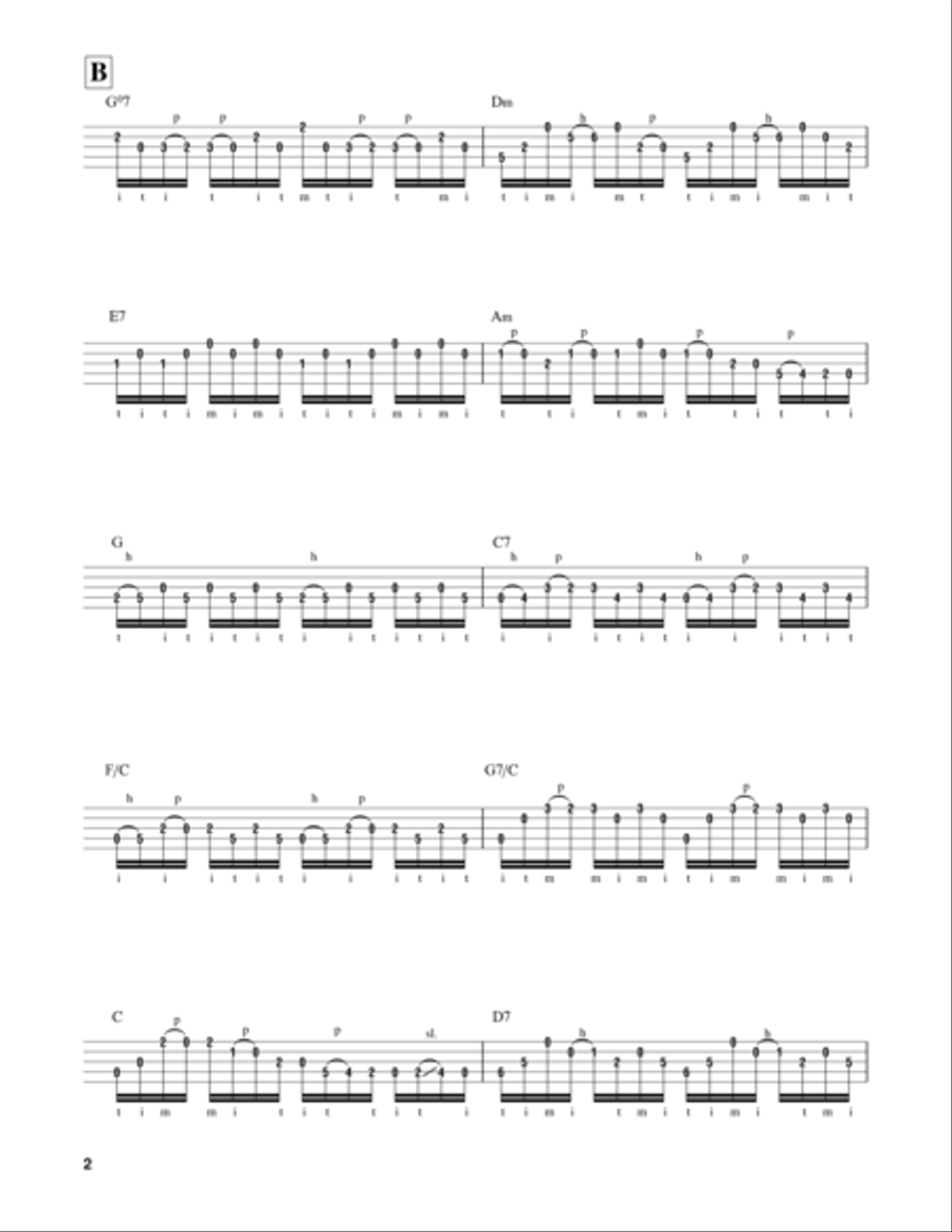 Prelude (Cello Suite No. 1) Cello scores gallery preview page 2