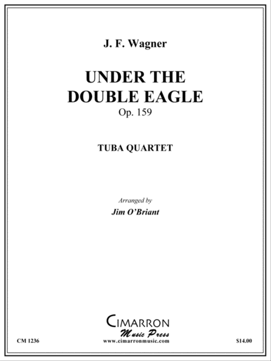 Under the Double Eagle EETT scores gallery preview page 1
