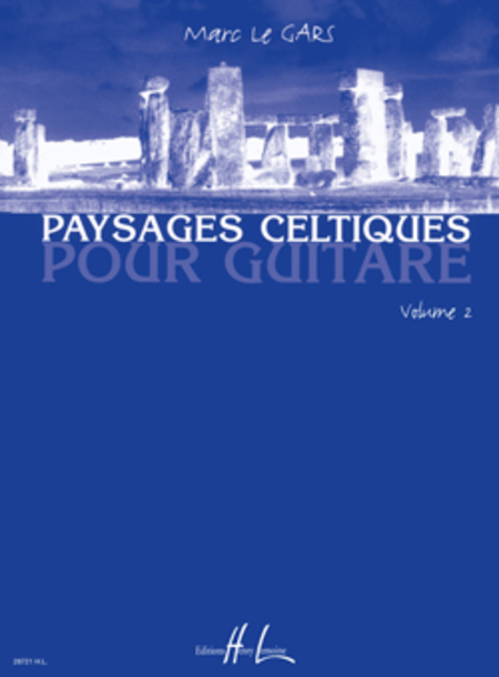 Paysages Celtiques Vol. 2