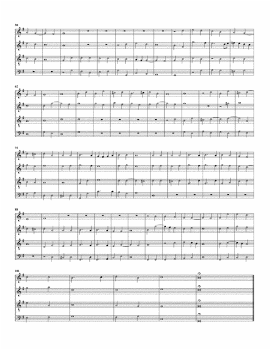 Sonata no.2 a4 (28 Sonate a quattro, sei et otto, con alcuni concerti (1608)) 