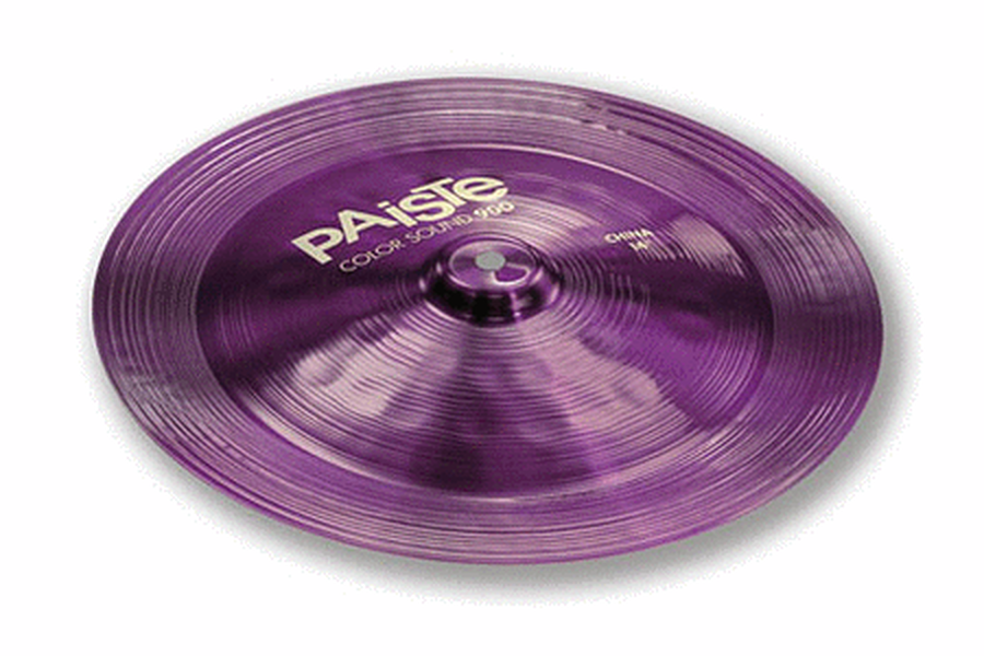 14 900 Cs Purple China