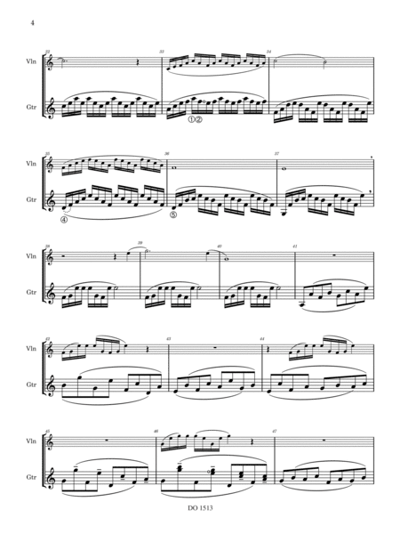 Three Absolute Pieces, Opus 170