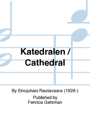 Katedralen / Cathedral