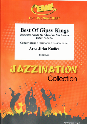 Best Of Gipsy Kings