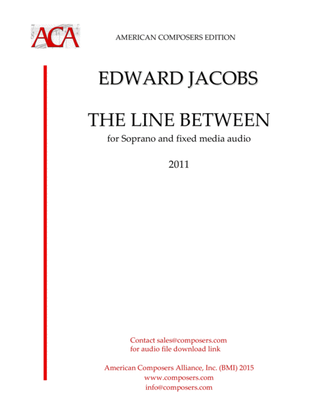 [Jacobs] The Line Between