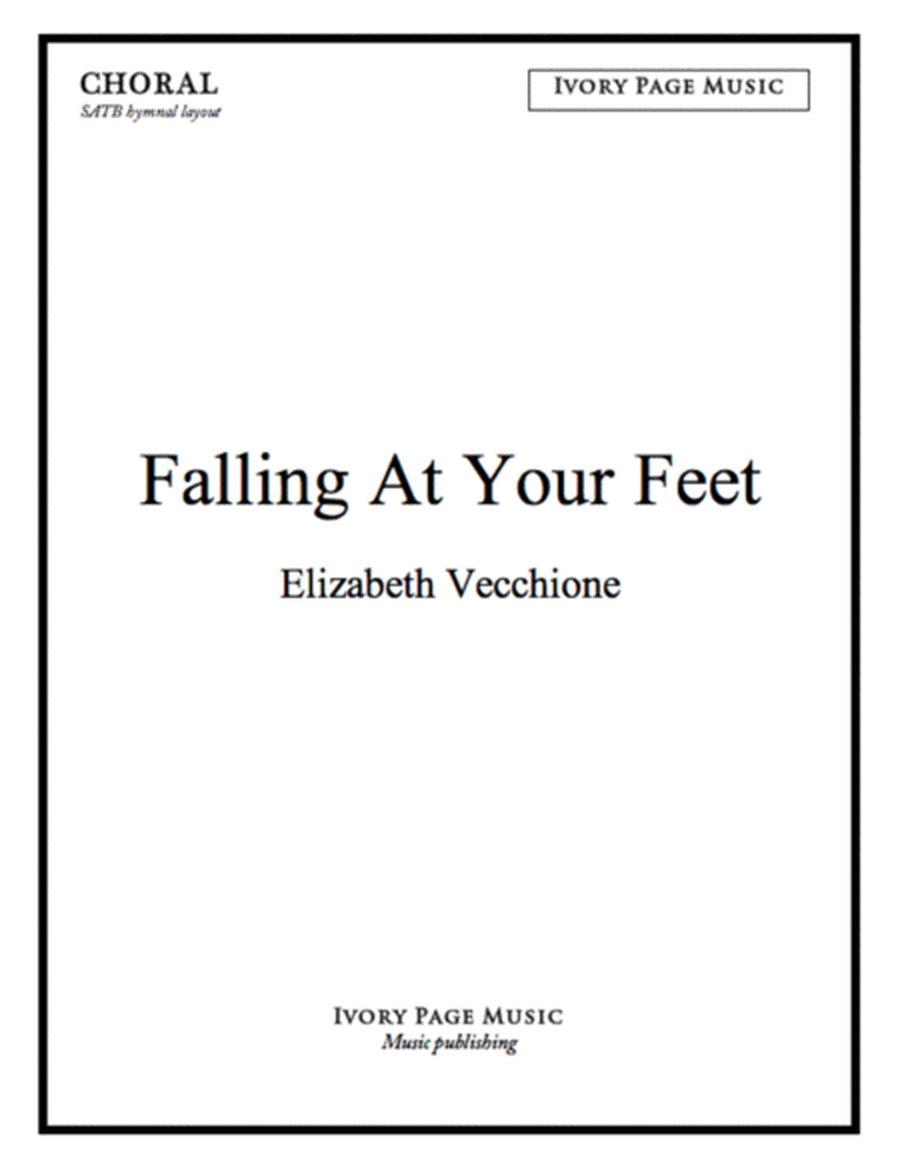 Falling at Your Feet image number null