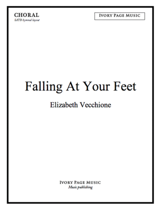 Falling at Your Feet