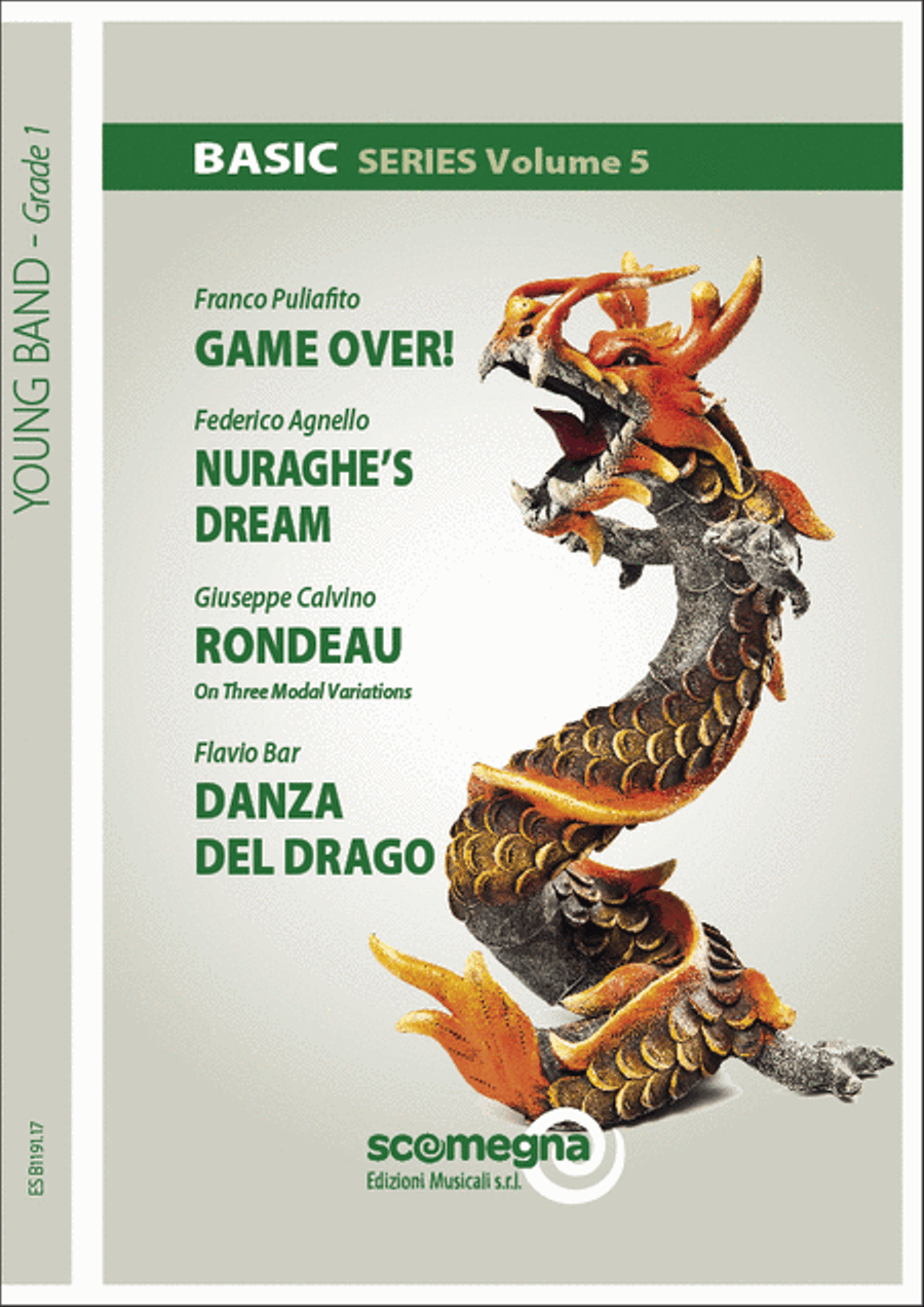 Basic Series Volume 5