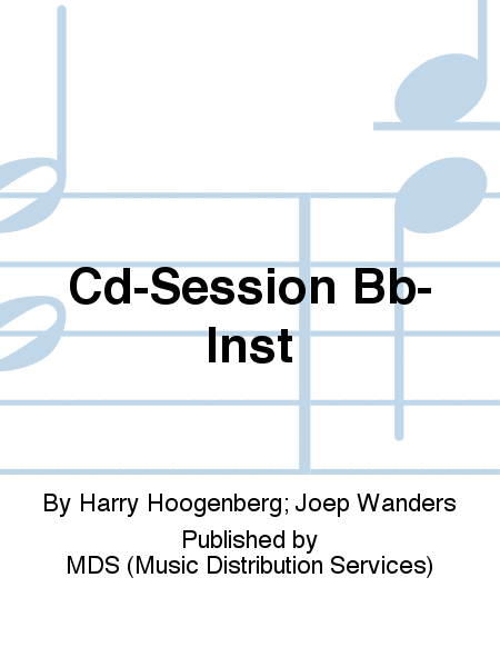 CD-SESSION Bb-Inst