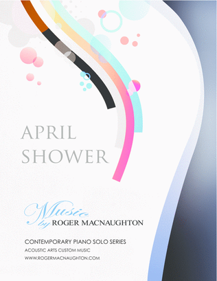 April Shower