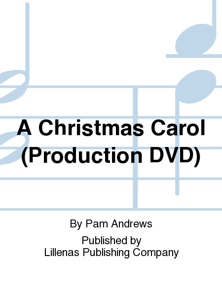 A Christmas Carol (Production DVD)