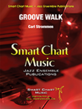 Groove Walk