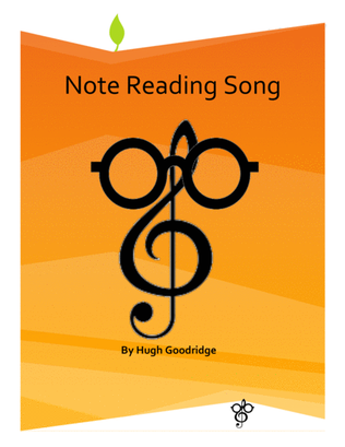 Note Reading Song