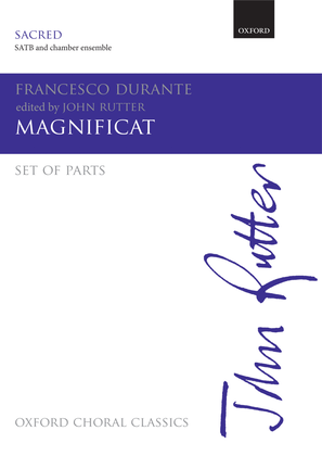 Magnificat